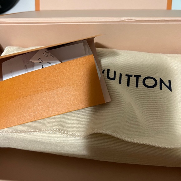 Louis Vuitton Felicie Pochette - Picture 3 of 5